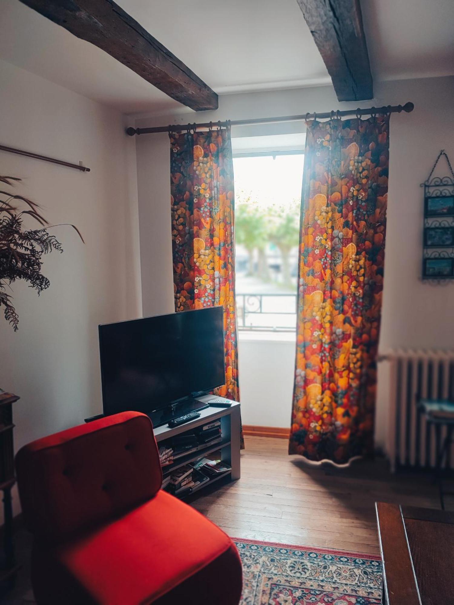 Maison Lafayette Saint-Geniez-dʼOlt Zewnętrze zdjęcie